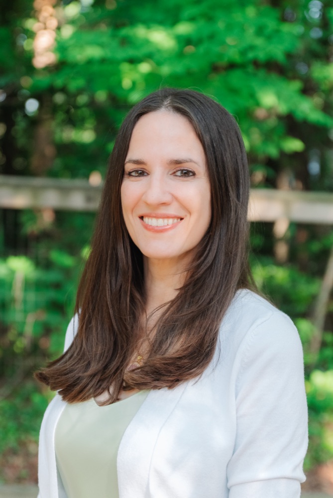 Portrait of the founder of Spark Scientific